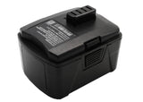 Battery For AEG MC-BS12CA, BS12CA,