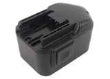 Battery For Atlas Copco B14.4, BF14.4, BX14.4, BXL14.4, BXS14.4, MX14.4, MXS14.4,