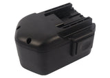 Battery For Atlas Copco B14.4, BF14.4, BX14.4, BXL14.4, BXS14.4, MX14.4, MXS14.4,