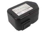 Battery For Atlas Copco B14.4, BF14.4, BX14.4, BXL14.4, BXS14.4, MX14.4, MXS14.4,