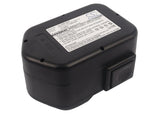 Battery For Atlas Copco B14.4, BF14.4, BX14.4, BXL14.4, BXS14.4, MX14.4, MXS14.4,