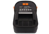 Battery For AEG BBM 18 STX, BFL 18, BHO 18, BKS 18, BMS 18C, BS 18C, BS 18G, BSB 18, BSB 18 G,