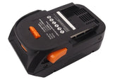 Battery For AEG BBM 18 STX, BFL 18, BHO 18, BKS 18, BMS 18C, BS 18C, BS 18G, BSB 18, BSB 18 G,