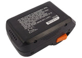 Battery For AEG BBM 18 STX, BFL 18, BHO 18, BKS 18, BMS 18C, BS 18C, BS 18G, BSB 18, BSB 18 G,