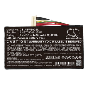 abw600sl-game-vintrons-battery-for-anbernic-win600-3020e-3050e-5.94"-mini-ahb705088-2s1p