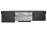 Battery For Acer Aspire 1360LC, Aspire 1362, Aspire 1362LC, Aspire 1362LCi, Aspire 1362LM,