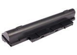 Battery For Gateway LT23, LT2300, LT2302h, LT2303h, LT2303p, LT2304c, LT2305e, LT2306e, LT2307e,