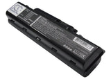 Battery For GATEWAY NV5207U, NV5211U, NV5212U, NV5213U, NV5214U, NV5215U, NV5216U, NV53, NV5302U,