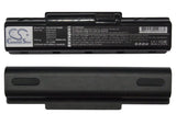 Battery For Acer Aspire 2930, Aspire 2930-582G25Mn, Aspire 2930-593G25Mn, Aspire 2930-733G25Mn,