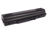 Battery For GATEWAY NV5207U, NV5211U, NV5212U, NV5213U, NV5214U, NV5215U, NV5216U, NV53, NV5302U,