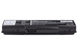 Battery For GATEWAY NV5207U, NV5211U, NV5212U, NV5213U, NV5214U, NV5215U, NV5216U, NV53, NV5302U,