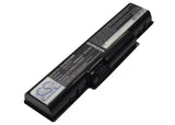 Battery For eMachines D525, D725, AS07A31, AS07A32, AS07A41, AS07A42, AS07A51, AS07A52, AS07A71,