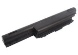 Battery For Gateway NS41I, NS51I, NV4900, NV49C, NV49C13C, NV50A, NV51B, NV53, NV5331U, NV5337U,