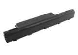 Battery For Gateway NS41I, NS51I, NV4900, NV49C, NV49C13C, NV50A, NV51B, NV53, NV5331U, NV5337U,