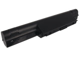 Battery For Gateway NS41I, NS51I, NV4900, NV49C, NV49C13C, NV50A, NV51B, NV53, NV5331U, NV5337U,