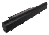 Battery For Gateway NS41I, NS51I, NV4900, NV49C, NV49C13C, NV50A, NV51B, NV53, NV5331U, NV5337U,