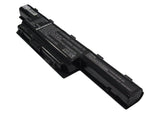 Battery For Gateway NS41I, NS51I, NV4900, NV49C, NV49C13C, NV50A, NV51B, NV53, NV5331U, NV5337U,