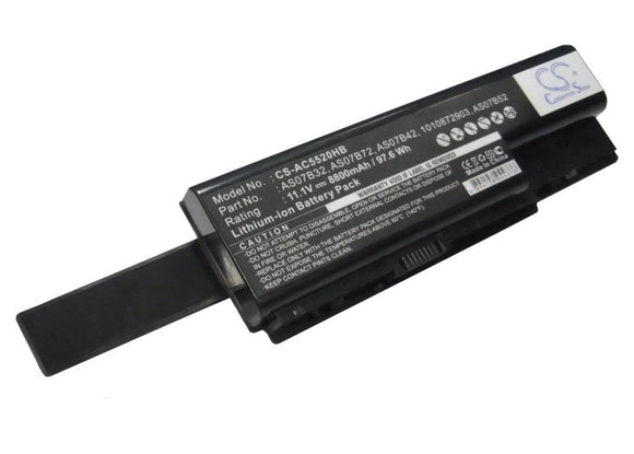 battery-for-gateway-md7801u