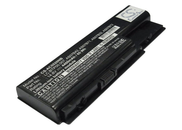 battery-for-gateway-nv78