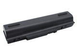 Battery For Gateway NV52, NV5207U, NV5211U, NV5212U, NV5213U, NV5214U, NV5215U, NV5216U, NV53,