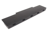 Battery For Gateway NV52, NV5207U, NV5211U, NV5212U, NV5213U, NV5214U, NV5215U, NV5216U, NV53,