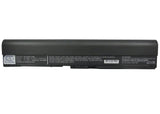 Battery For Acer Aspire C710, Aspire One 725, Aspire One 756, Aspire One AO725, Aspire One AO756,