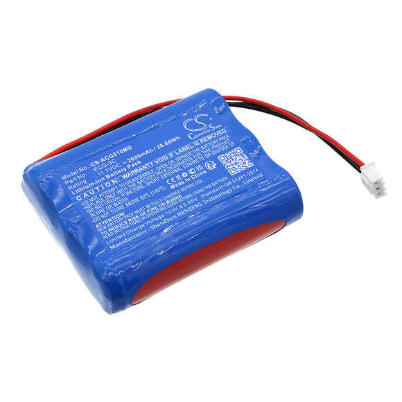 acg310md-medical-aricon-battery-for-aricon-ecg-3c