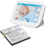 acr510mb-babyphone-angelcare-battery-for-angelcare-ac310-ac315-ac417-ac510-ac517-1icp5/54/57