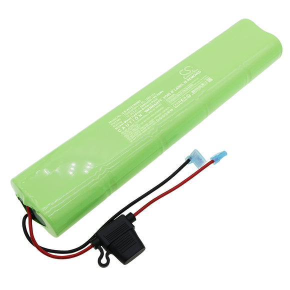 battery-for-brooks-80-180-10/5000dh-c-sl-om0104