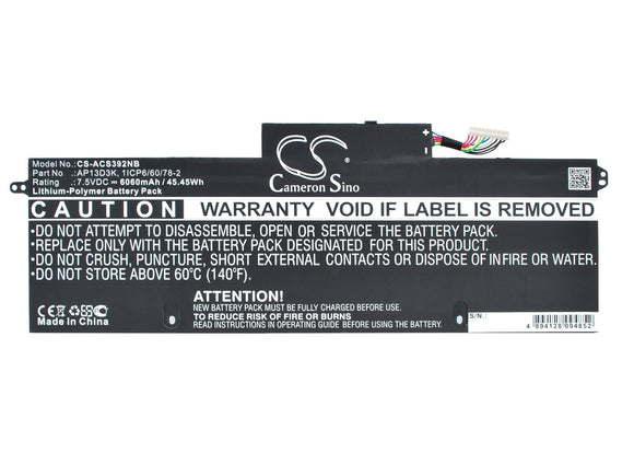 battery-for-acer-aspire-s3-aspire-s3-392-aspire-s3-392g-1icp5-60-80-2-1icp6-60-78-2-ap13d3k