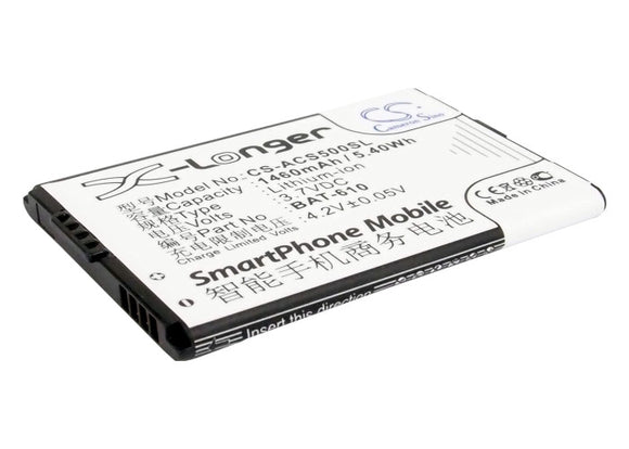 acs500sl-mobilep-acer-battery-for-acer-cloud-mobile-cloudmobile-s500-s500-bat-610-bat-610-(1/cp5/44/62)-bt.0010s.006