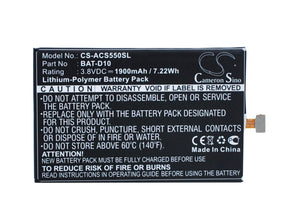 battery-for-acer-liquid-jade-s-liquid-jade-z-s56-s57-bat-d10-ca325685g-kt-0010b-009