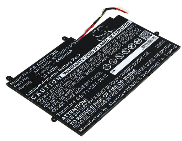 battery-for-acer-aspire-switch-11-sw5-173-aspire-switch-11-sw5-173p-sw5-173-sw5-173-632w-switch-11-ap15b8k-ap15b8k-(2icp3/100/107)-kt.0020g.005