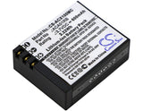 Activeon ACA01RB Replacement Battery For Activeon CX, CX Gold, CX HD, - vintrons.com