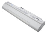 Battery For Acer Aspire One, Aspire One 531H, Aspire One 531H-1440, Aspire One 531H-1766,