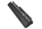 Battery For Acer Aspire One, Aspire One 531H, Aspire One 531H-1440, Aspire One 531H-1766,