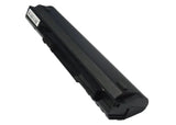 Battery For Gateway LT1000, LT1001, LT1001G, LT1001J, LT1004, LT1004U, LT1005, LT-1005C, LT1005U,