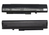 Battery For Gateway LT1000, LT1001, LT1001G, LT1001J, LT1004, LT1004U, LT1005, LT-1005C, LT1005U,