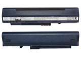 Battery For Gateway LT1000, LT1001, LT1001G, LT1001J, LT1004, LT1004U, LT1005, LT-1005C, LT1005U,