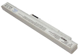 Battery For Gateway LT1000, LT1001, LT1001G, LT1001J, LT1004, LT1004U, LT1005, LT-1005C, LT1005U,