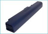 Battery For Gateway LT1000, LT1001, LT1001G, LT1001J, LT1004, LT1004U, LT1005, LT-1005C, LT1005U,