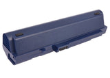 Battery For Gateway LT1000, LT1001, LT1001G, LT1001J, LT1004, LT1004U, LT1005, LT-1005C, LT1005U,