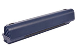 Battery For Gateway LT1000, LT1001, LT1001G, LT1001J, LT1004, LT1004U, LT1005, LT-1005C, LT1005U,