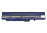 Battery For Acer Aspire One, Aspire One 531H, Aspire One 531H-1440, Aspire One 531H-1766,