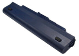 Battery For Acer Aspire One 531, Aspire One 751, Aspire One 751-Bk23, Aspire One 751-Bk23F,