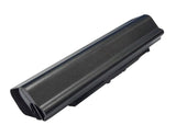 Battery For Acer Aspire One 531, Aspire One 751, Aspire One 751-Bk23, Aspire One 751-Bk23F,