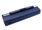 Battery For Acer Aspire One 531, Aspire One 751, Aspire One 751-Bk23, Aspire One 751-Bk23F,