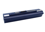 Battery For Acer Aspire One 531, Aspire One 751, Aspire One 751-Bk23, Aspire One 751-Bk23F,