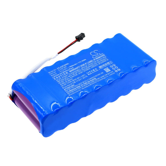 battery-for-american-dj-wifly-exr-qa5-ip-z-wif268