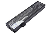 Battery For Advent 4213, 1A-28, 63GG10028-5A SHL, G10-3S3600-S1A1, SBX23456783444285,